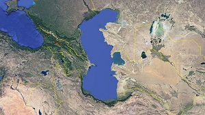 Эксперт: «Туркменский газ не сможет конкурировать на рынках Европы»