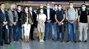 Коронавирус в странах Центральной Азии. Главное за прошедшую неделю