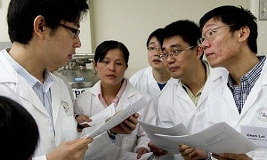 Америке не остановить рост превосходства КНР