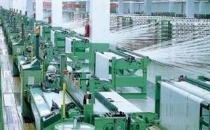 Объем производства промпродукции в на душу населения в Таджикистане составил  1 тыс. 697 сомони