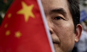 Китайский «дракон» замахнулся на земли Центральной Азии