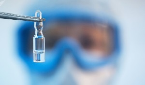 Узбекистан стал участником международной программы вакцинации от COVID-19