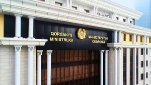 Казахстан намерен обновить договор о военном сотрудничестве с Россией