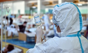 Реформа системы национального здравоохранения Кыргызстана: Перезагрузка