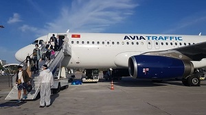 Кыргызстанцы, находящиеся в РФ, теперь могут улететь домой в свободном графике