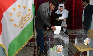 Борьба за президентское кресло в Таджикистане: курс на стабильность или?..