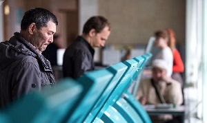 В ЕАЭС разработали систему поиска Работа без границ. Что она даст?