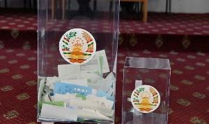 Выборы президента Таджикистана: самое главное