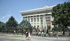 Cуровый выбор для Кыргызстана: катастрофа или модернизация государства