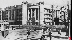 «Изюминки» ташкентского прошлого