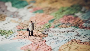 Трудовая миграция – одна из «серых зон» российской экономики