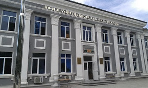 В канун 1 сентября спецшкола в Ашхабаде избавилась от русскоязычного отделения