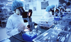 Китай выделит Узбекистану почти 3 миллиона долларов на модернизацию карантинных лабораторий