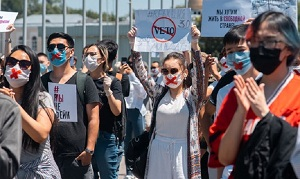 Что ведет к протестам в Кыргызстане и куда они могут нас привести?