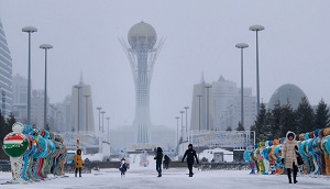 Назарбаев, евразийство, многовекторность и регионализм – дискуссия о внешней политике Казахстана