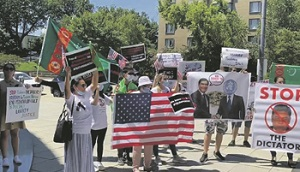 Бердымухамедову предлагают уйти по-хорошему