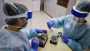 Ситуация с ковидом в Центральной Азии и мире. Тренды к утру 2 сентября