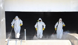 Наша коронавирусная жизнь. Узбекистан во время пандемии