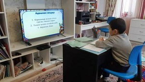 Юристы зафиксировали рост апатии к школьному образованию в Кыргызстане