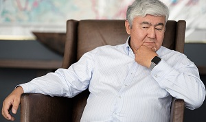 Казахстан. Рыночная экономика начинается со свободных бизнесменов