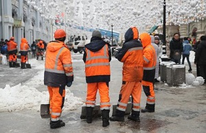 “Москва может стать гарантом личной безопасности руководителей постсоветских стран”