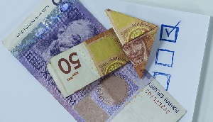 Десять запрещенных приемов предвыборной агитации в Кыргызстане