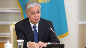 «Казахстан активизируется в ЕАЭС». Эксперты КИСИ – о послании Токаева к народу