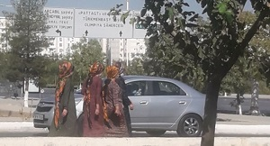 В свободной от коронавируса стране пациенты с симптомами COVID-19 поступают в больницы и лечатся на дому