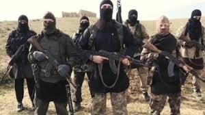 ИГ дало инструкции для террористов на время пандемии