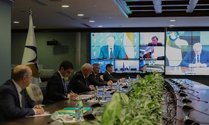 Госзакупки в ЕАЭС: участие третьих стран исключается