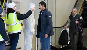 Таджикистану этой осенью не грозит чрезвычайная эпидемиологическая ситуация