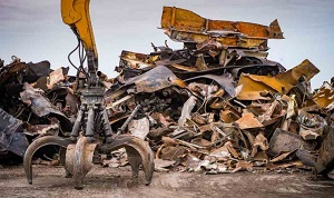 Причиной конфликта Казахстана и России стал металлолом