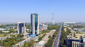 Численность населения Ташкента превысила 2,6 млн человек