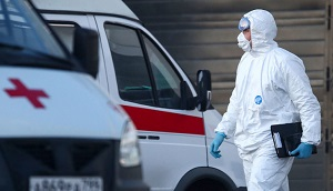 Нас ждет новая пандемия. Ситуация с коронавирусом в ЦА и мире. Тренды к утру 8 сентября