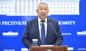 Кубатбек Боронов о том, что происходит в Кыргызстане. Самое главное