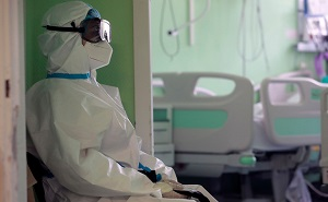 250 тысяч больных за сутки. Ситуация с коронавирусом в Центральной Азии и мире. Тренды к вечеру 9 сентября