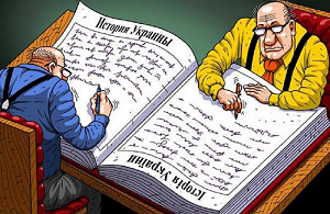 Подводные камни истории: как Казахстану не повторить ошибок Украины?