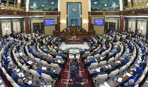 Второе послание президента Казахстана. Размер имеет значение?