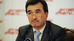 В Кыргызстане обсуждают возможность вхождения в состав России