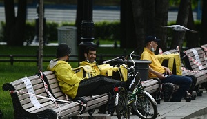 В России для трудовых мигрантов может появиться новый налог