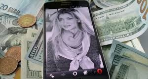 Швейцария вернет Узбекистану часть денег Гульнары Каримовой