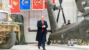 США создают грандиозную среднеазиатскую пороховую бочку