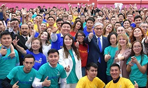 Гуманитарные направления интеграции – это пока, увы, некий аванс на будущее