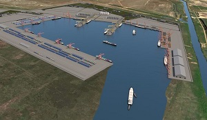 От Каспия до Средиземноморья: новые акценты инфраструктурной интеграции ЕАЭС