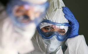 Следующий год будет сложным. Ситуация с коронавирусом в Центральной Азии и мире. Тренды к вечеру 16 сентября