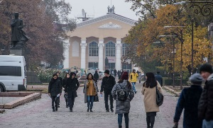 Кыргызстан теряет 40 % будущего экономического потенциала