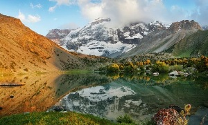 Границы Ферганской долины – как предотвратить трагедию?