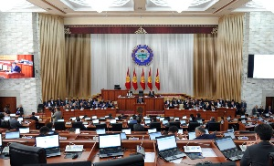 Кыргызстан. Выборы 2020: Программы партий. Сравнительный анализ. Часть1
