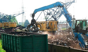 Казахстан – Россия: лом раздора