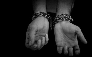 Властный принудительный труд в Центральной Азии